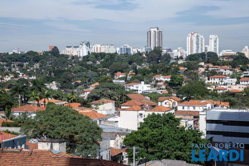 Imagem 5 de 15 de Apartamento - Perdizes - Sp - 574155