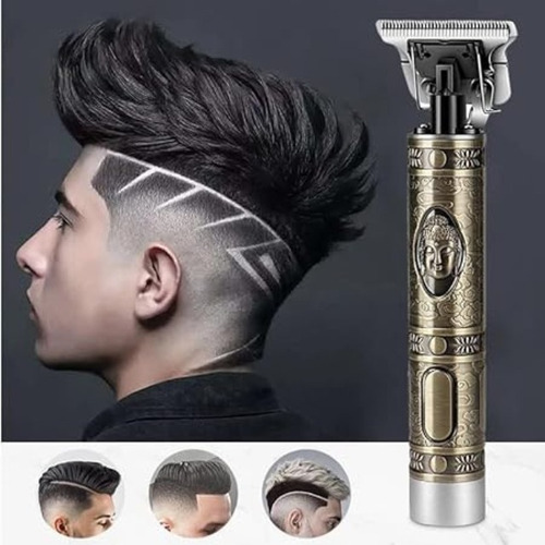 Maquina De Afeitar Professional De Hombre