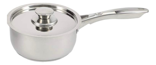 Juego Ollas Acero Inoxidable Wens 8 Piezas Cocina 460-8ss