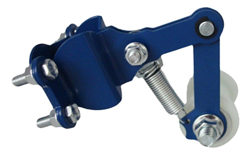Tensor De Corrente De Motocicleta, Regulador Azul