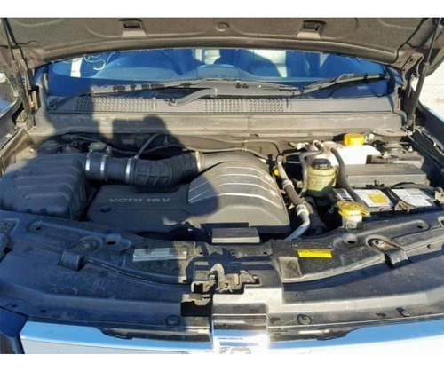 - Para Chevrolet Captiva 2006-2019, Resorte De Gas En El