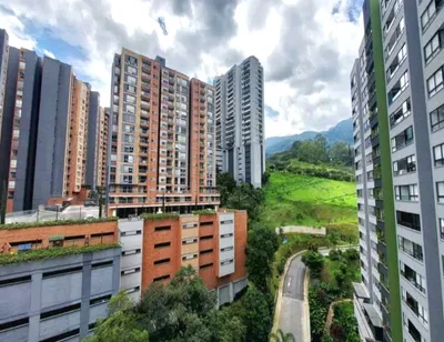 Apartamento en arriendo