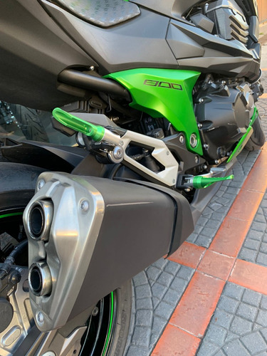 Kawasaki Z800