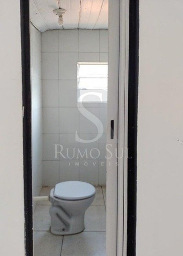 Imagem 4 de 4 de Loja/salao - Jardim Marajoara - Ref: 38238 - L-38238