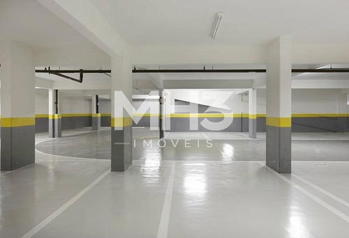 Imagem 23 de 23 de Apartamento À Venda Em Vila Lídia - Ap006491