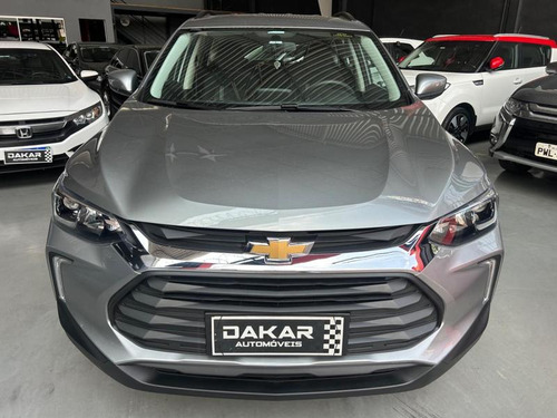 Chevrolet Tracker T A Lt