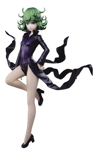 comprar One Punch Man Espresto - Shapely - Terrible Tornado One