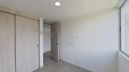 Apartamento En Venta En Itagui