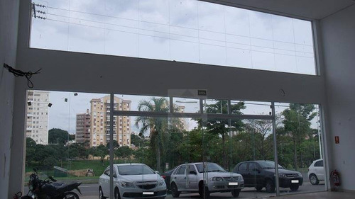 Imagem 24 de 30 de Salão À Venda, 241 M² Por R$ 1.800.000 Avenida Engenheiro Fábio Roberto Barnabé, 2362 - Jardim Esplanada Ii - Indaiatuba/sp - Sl0001