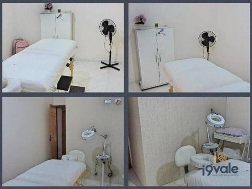 Casa Residencial À Venda, Jardim Flórida, Jacareí. - Ca0537