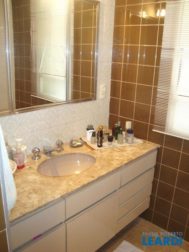 Imagem 7 de 15 de Apartamento - Morumbi - Sp - 407269