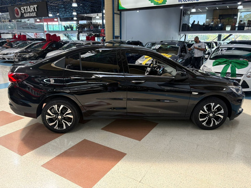 Chevrolet Onix plus 1.0 Premier Turbo Aut. 4P