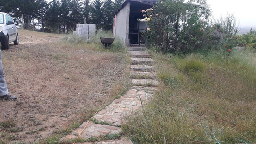 Parcela En Venta En San Pedro