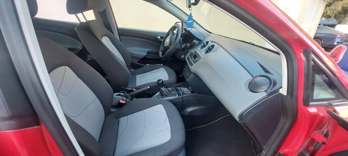 Seat Ibiza Reference 2014 2.0 Std