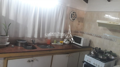 Casa En Punta Fria - Ref: 3453