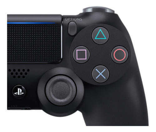 Control Joystick Inalámbrico Sony Playstation Dualshock 4 Ps