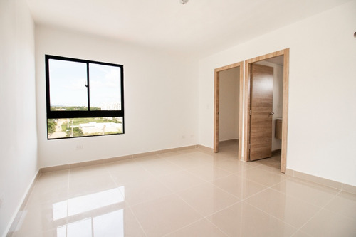 Hermoso Y Confortable Complejo De Apartamentos A Tan Solo 5m