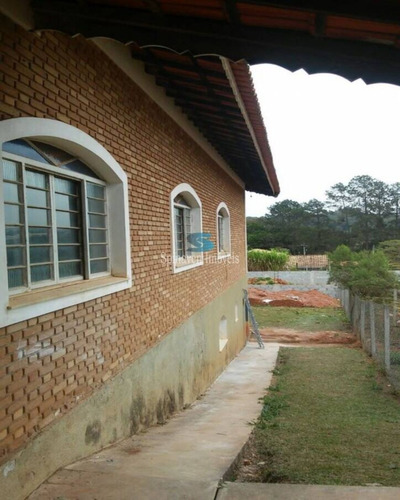 Imagem 4 de 24 de Chácara - Ch00898 - 69735695