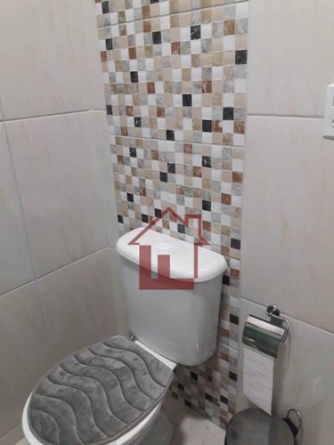 Imagem 11 de 13 de Casa À Venda No Bairro São Luís - Volta Redonda/rj - C1548