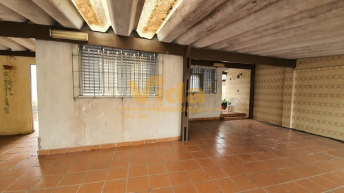 Imagem 3 de 15 de Casa Térrea A Venda Em Jardim Das Flores - Osasco - 44345