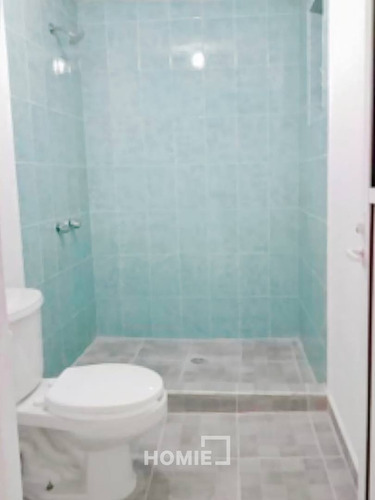Imagen 3 de 8 de Remodelado Departamento En Ciudad Lago, Nezahualcóyotl, 68678