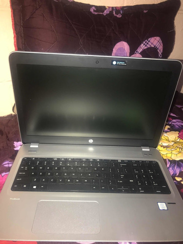 Laptop Hp Probook 450 G4