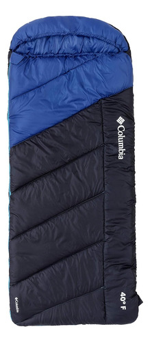 Saco De Dormir Con Capucha Coalridge De 40 Grados (80)