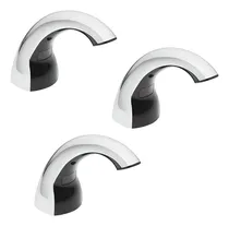 Comprar Dispensador De Jabón De Espuma Sin Contacto Gojo 8520-01 3pz