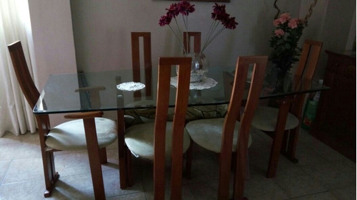 Juego De Comedor