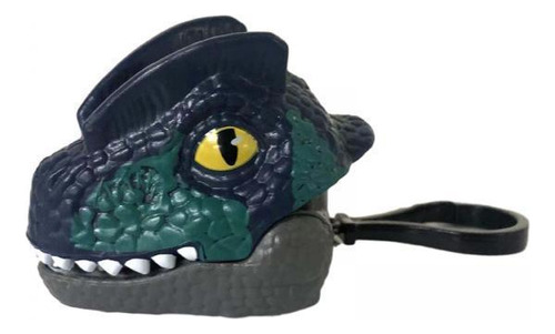 3 Set De 6 Vehículos De Dinosaurio Con De 3 Piezas