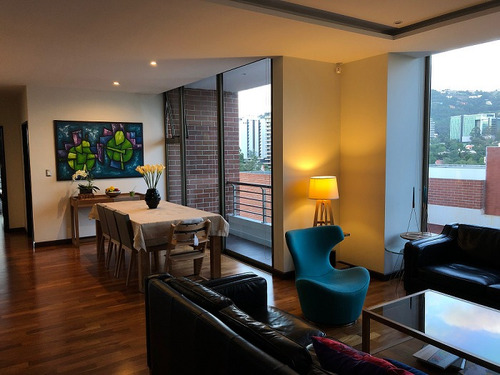 Imagen 2 de 14 de Se Vende Apartamento En Vista Hermosa Ii, Zona 15