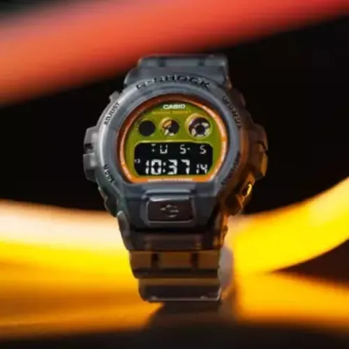 G shock outlet dw 6900ls