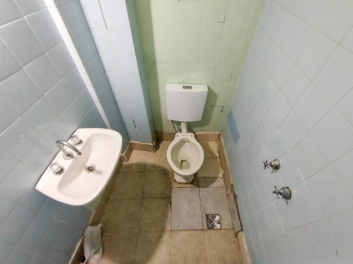 Imagen 21 de 25 de Venta De Departamento 3 Ambientes Con Patio En Balvanera