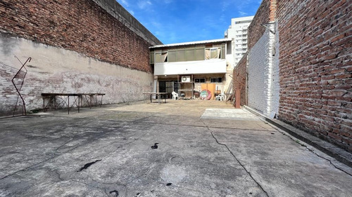 Venta Local De 500m2 Con Jardin De 180m2