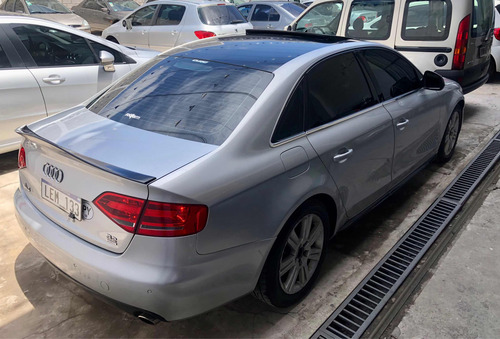 Audi A4 3.2 V6 Fsi Quattro Tiptronic