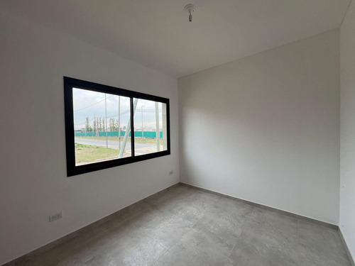 Rincones De Manantiales Duplex 2 Dormitorios En Venta - Hermosos Detalles