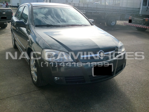 Gm Astra Hb 4p Advantage 2009/2010