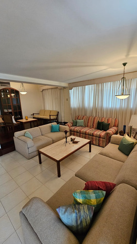 Apartamento En Venta Edificio Rogal El Milagro Hotel Paseo