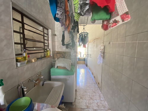 Imagem 18 de 26 de Casa À Venda Em Jardim Santa Genebra - Ca001085