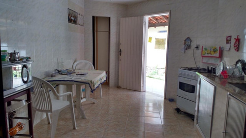 Imagem 15 de 15 de Casa Para Venda Em Saquarema, Boqueirão, 3 Dormitórios, 3 Suítes, 4 Banheiros - E013_2-1305058