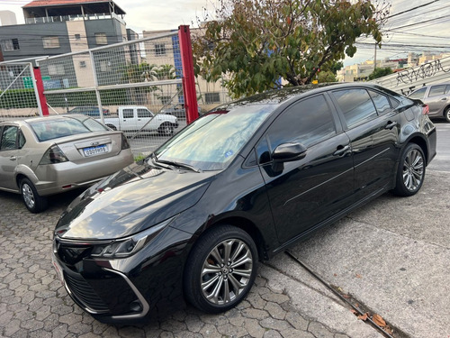 Toyota Corolla 2.0 VVT-IE FLEX XEI DIRECT SHIFT