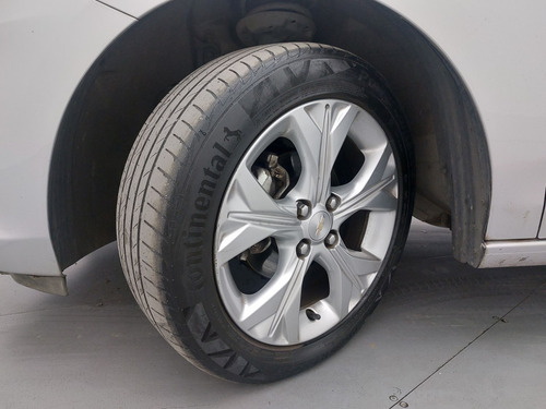 Chevrolet Onix 1.0 TURBO FLEX LTZ AUTOMÁTICO