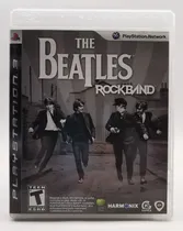Comprar Rock Band The Beatles Ps3 * R G Gallery