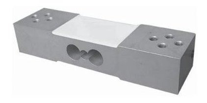 Brecknell Db-2-50kg 50kg Aluminum Miniature Sensor For 3