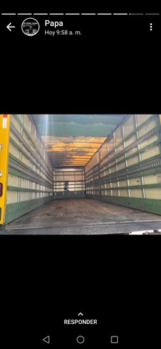 Imagen 2 de 5 de Transporte Y Todo Tipo De Servicios 24/7