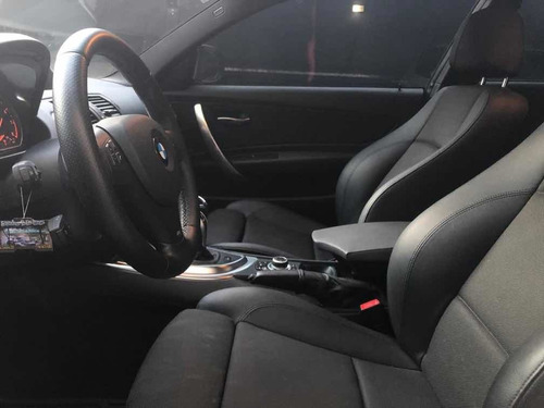 Bmw Serie 1 2.5 135i Coupe Sportive 306cv 2013 At Sec