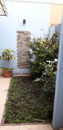 Imagen 3 de 10 de Departamento En Venta En Villa Dominico