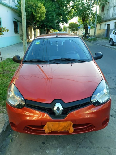 Renault Clio Mío 5p Confort Plus Abs Abcp