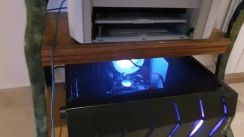 Imagen 2 de 10 de Pc Core I3 3220 8gb Ram