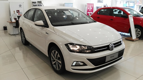 Imagen 16 de 18 de Volkswagen Virtus Gts Mgg #a1